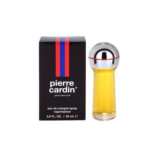 Pierre Cardin pour homme 80 ml, eau de cologne spray