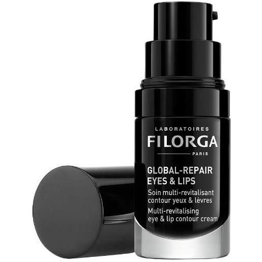 Filorga global repair eyes & lips trattamento multi-rivitalizzante 15ml Filorga