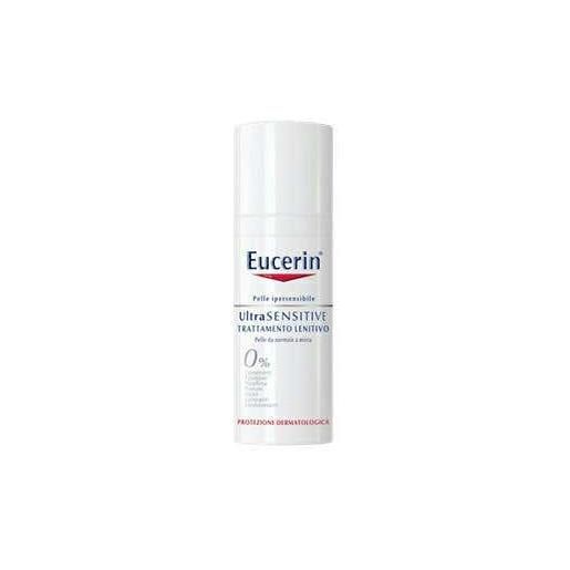 Eucerin ultrasensitive trattamento lenitivo 50ml Eucerin