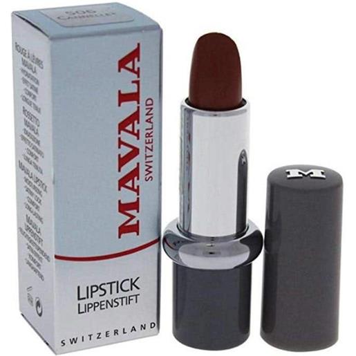 Mavala rossetto 518 rubis 4g Mavala