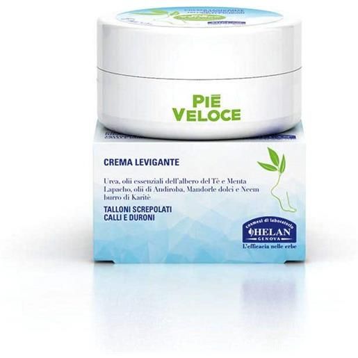 Helan pie veloce crema levigante piedi 50ml Helan