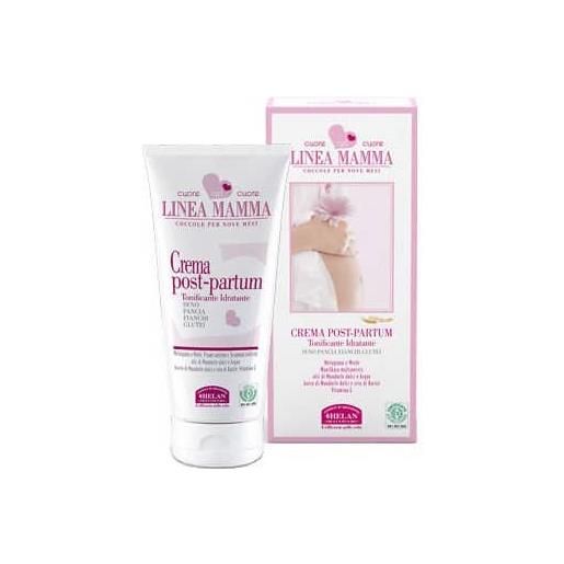 Helan mamma crema postparto 150ml Helan