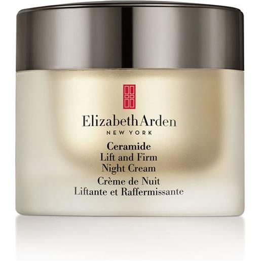 Elizabeth Arden ceramide lift and firm night cream - 50ml Elizabeth Arden