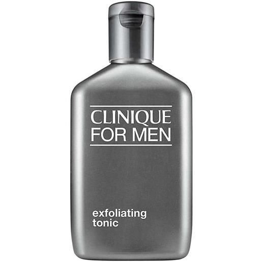 CLINIQUE DIV. ESTEE LAUDER SRL clinique for men exfoliating tonic 2 1/2 200ml