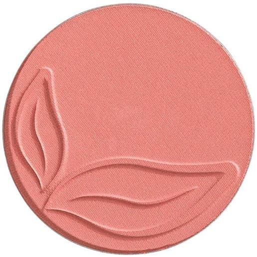Purobio blush in cialda refill - rosa satinato Purobio