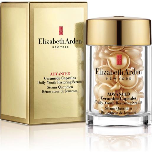Elizabeth Arden advanced ceramide capsules daily youth restoring serum - 30 piece Elizabeth Arden
