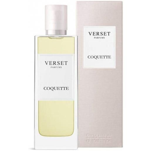 YODEYMA SRL verset coquette for her edt 50ml