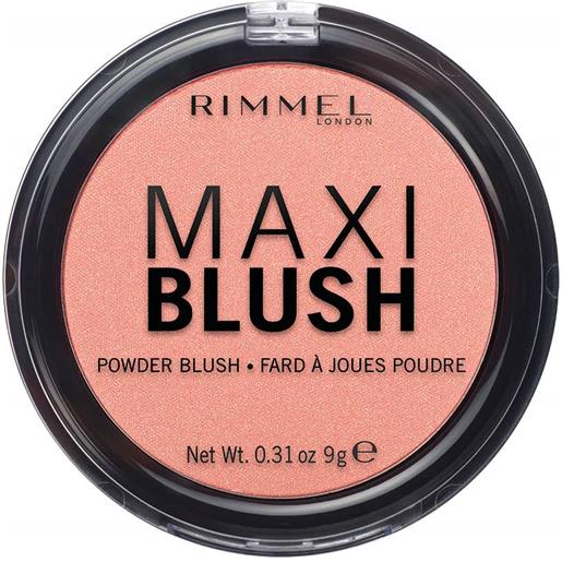 Rimmel fard maxi blush 001 Rimmel