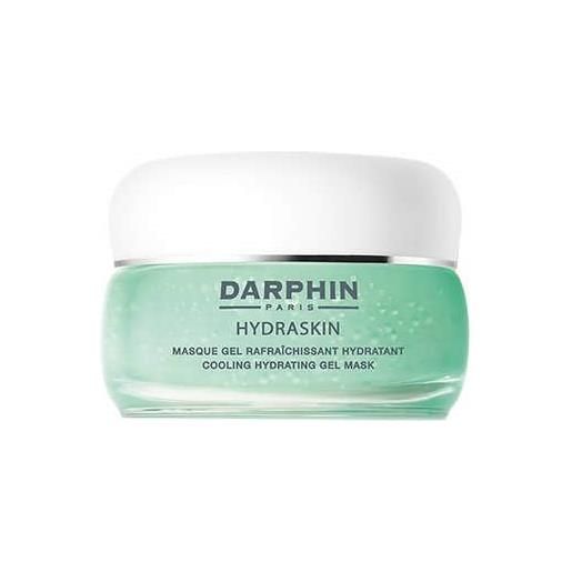DARPHIN DIV. ESTEE LAUDER darphin hydraskin maschera gel idratante e rinfrescante 50ml
