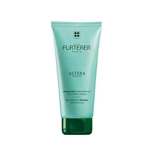 Rene Furterer astera sensitive shampoo alta tollerabilità cuoio capelluto sensibile 200ml Rene Furterer