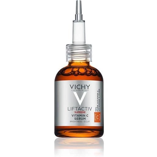 Vichy liftactiv supreme vitamin c serum 20ml Vichy