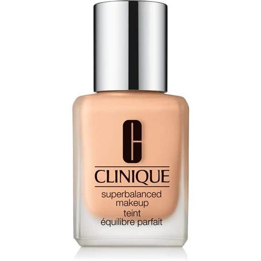 CLINIQUE DIV. ESTEE LAUDER SRL clinique superbalanced makeup fondotinta riequilibrante 42 neutral 30ml