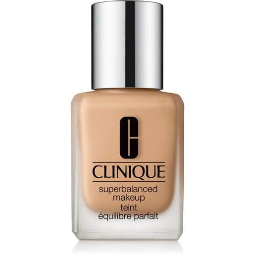 CLINIQUE DIV. ESTEE LAUDER SRL clinique superbalanced makeup fondotinta riequilibrante 90 sand 30ml