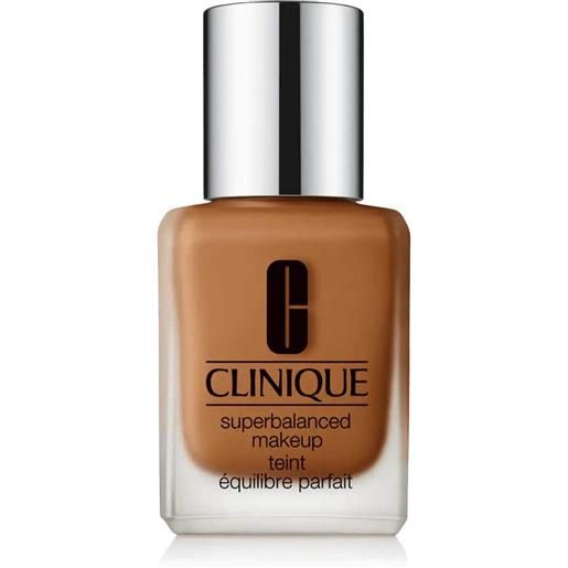 CLINIQUE DIV. ESTEE LAUDER SRL clinique superbalanced makeup fondotinta riequilibrante 114 golden 30ml