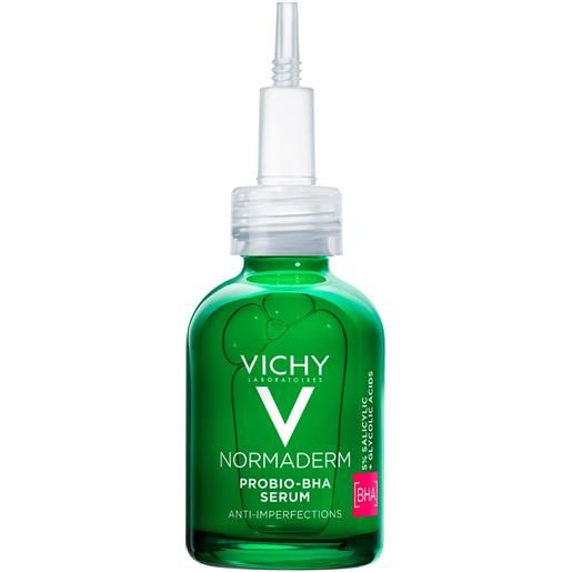 Vichy normaderm probio -bha siero anti -imperfezioni 30 ml Vichy