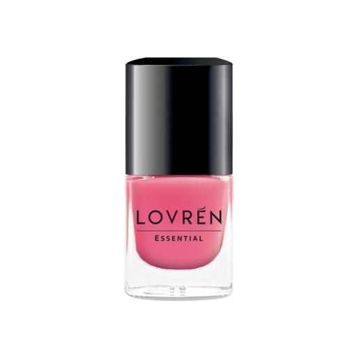 Lovren Essential smalto s6 rosa vivace Lovren Essential