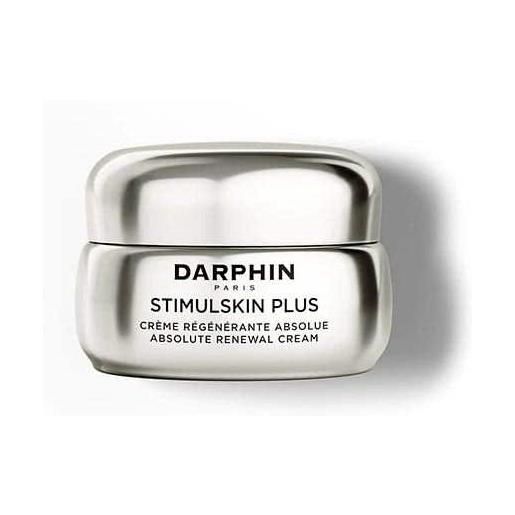 DARPHIN DIV. ESTEE LAUDER darphin stimulskin plus absolut renewal cream pelli normali 50ml