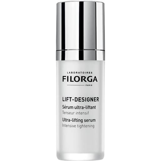 Filorga lift designer siero ultra-lifting effetto tensore 30ml Filorga