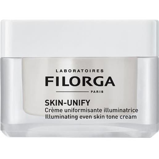 Filorga skin-unify crema anti-macchie uniformante illuminante 50ml Filorga