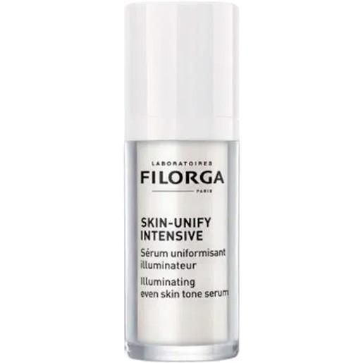 Filorga skin-unify intensive siero anti-macchie uniformante illuminante 30ml Filorga