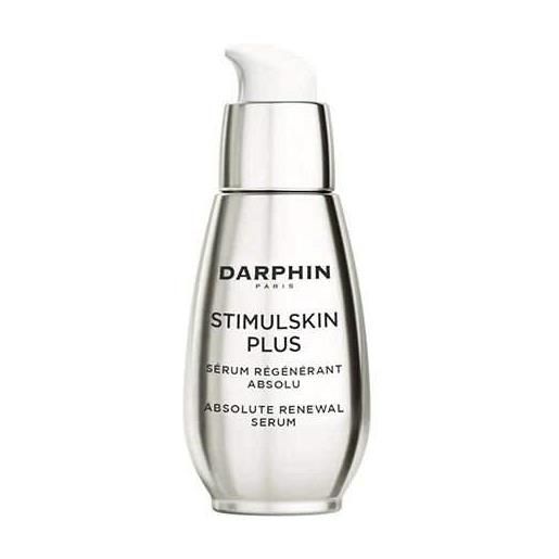 DARPHIN DIV. ESTEE LAUDER darphin stimulskin plus serum 30ml