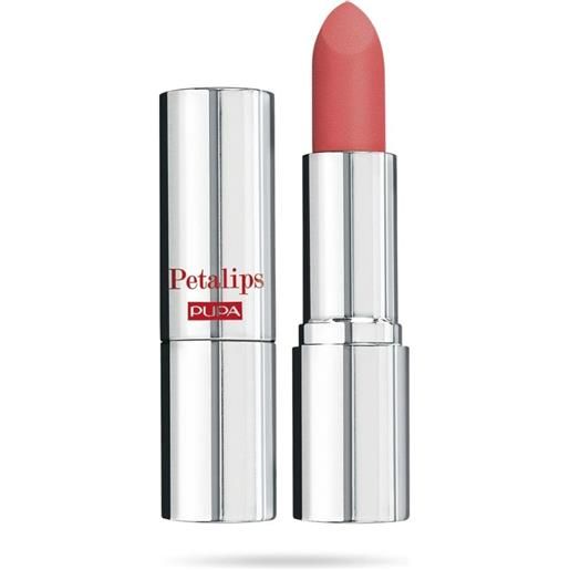 Pupa petalips rossetto 013 lovely hibiscus 3,5g Pupa