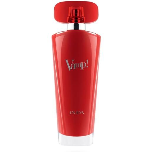 Pupa eau de parfum vamp!Red 50ml Pupa