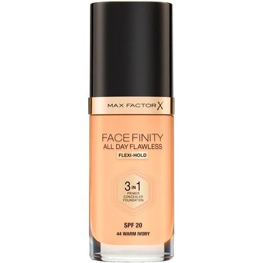 Max Factor facefinity all day flawless 3 in 1 Max Factor