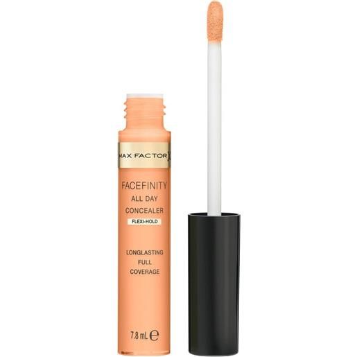 Max Factor correttore liquido facefinity all day flawless concealer shade 50 7,8ml Max Factor