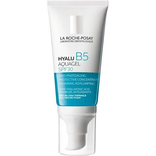 La Roche Posay la roche-posay hyalu b5 acquagel trattamento anti rughe e fotoinvecchiamento spf 30 50ml La Roche Posay