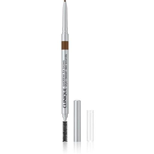 Estee Lauder clinique quickliner for brows matita sopracciglia 03 soft brown Estee Lauder