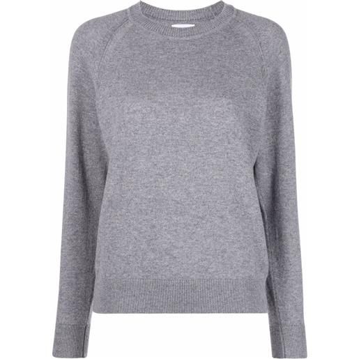 Barrie maglione - grigio