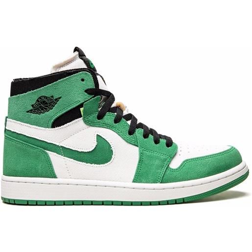 Jordan "sneakers air Jordan 1 zoom comfort ""stadium green""" - verde
