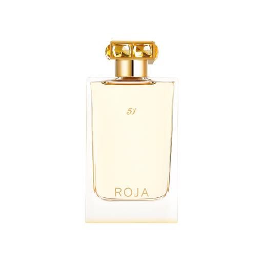 Roja Parfums 51 pour femme: formato - 75 ml