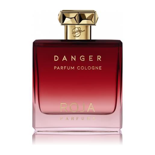 Roja Parfums danger pour homme: formato - 100 ml