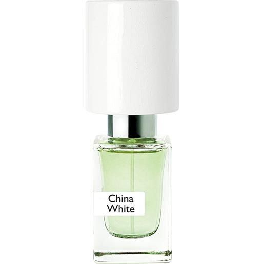 NASOMATTO eau de parfum china white 30ml