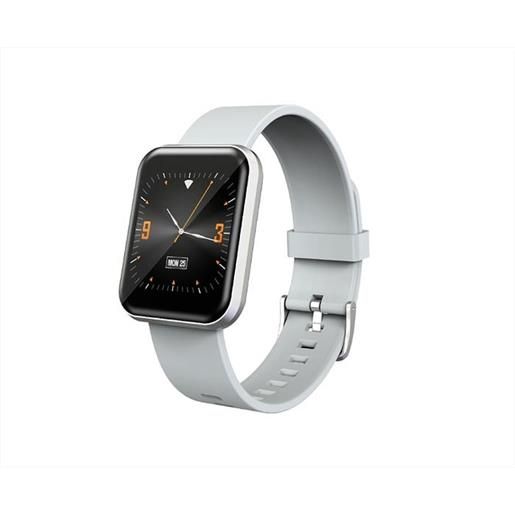 Lenovo - smartwatch e1 pro-grigio