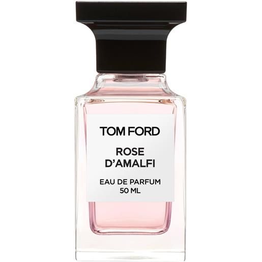 Tom ford rose d'amalfi 50 ml
