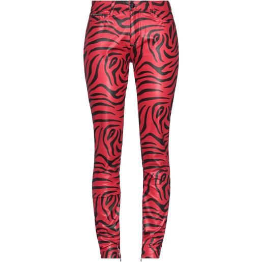 PHILIPP PLEIN - pantalone