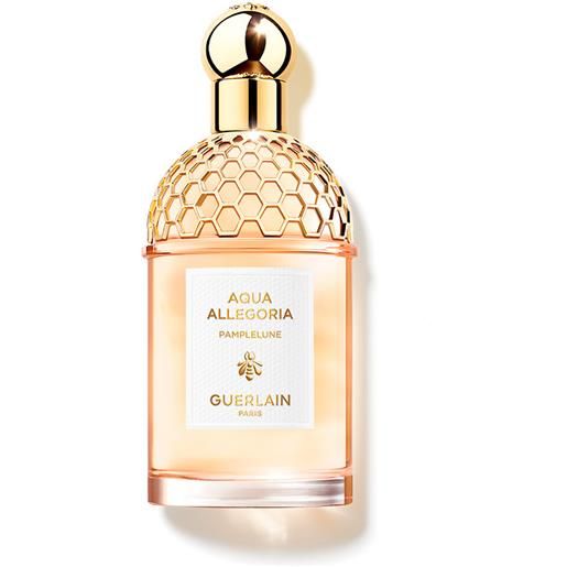 Guerlain aqua allegoria pamplelune 125 ml eau de toilette - vaporizzatore