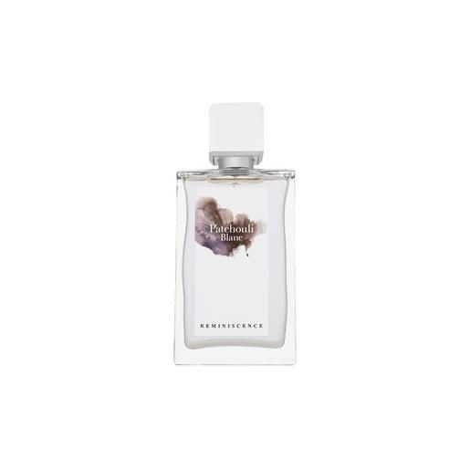 Reminiscence patchouli blanc eau de parfum unisex 50 ml