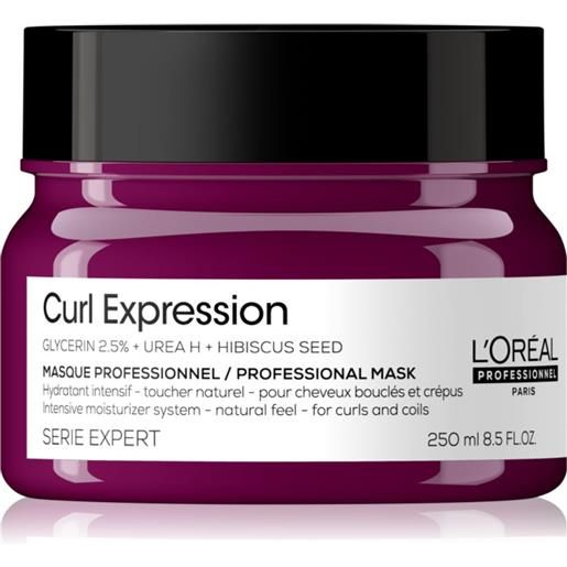 L'Oréal Professionnel serie expert curl expression 250 ml