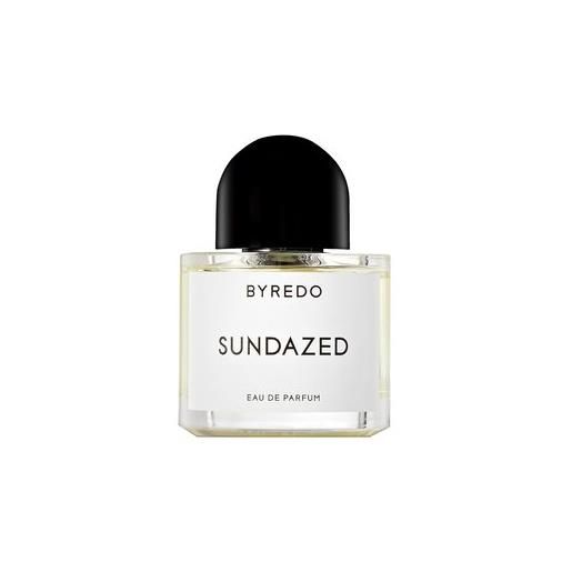 Byredo sundazed eau de parfum unisex 50 ml