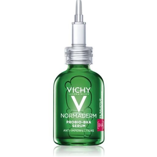 Vichy normaderm exfoliant 30 ml