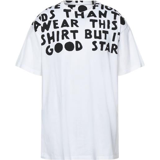 MAISON MARGIELA - t-shirt