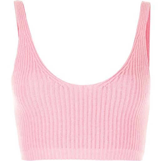 Cashmere In Love top reese a coste - rosa