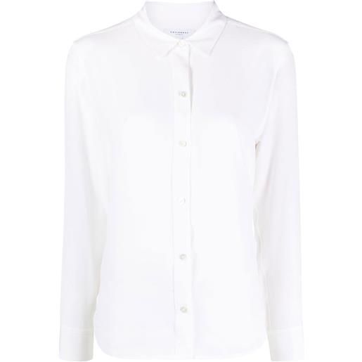 Equipment camicia leema - bianco