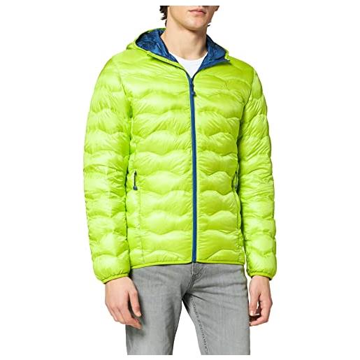 Schöffel down jacket keylong2 - piumino da uomo, leggero e caldo, traspirante, per sci e sci da uomo