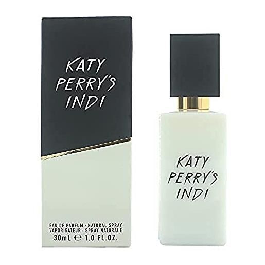 Katy Perry - eau de parfum indi - profumo donna - 30 ml