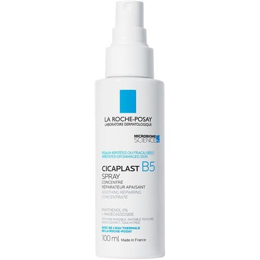 La Roche-Posay spray riparatore lenitivo cicaplast b5 100 ml